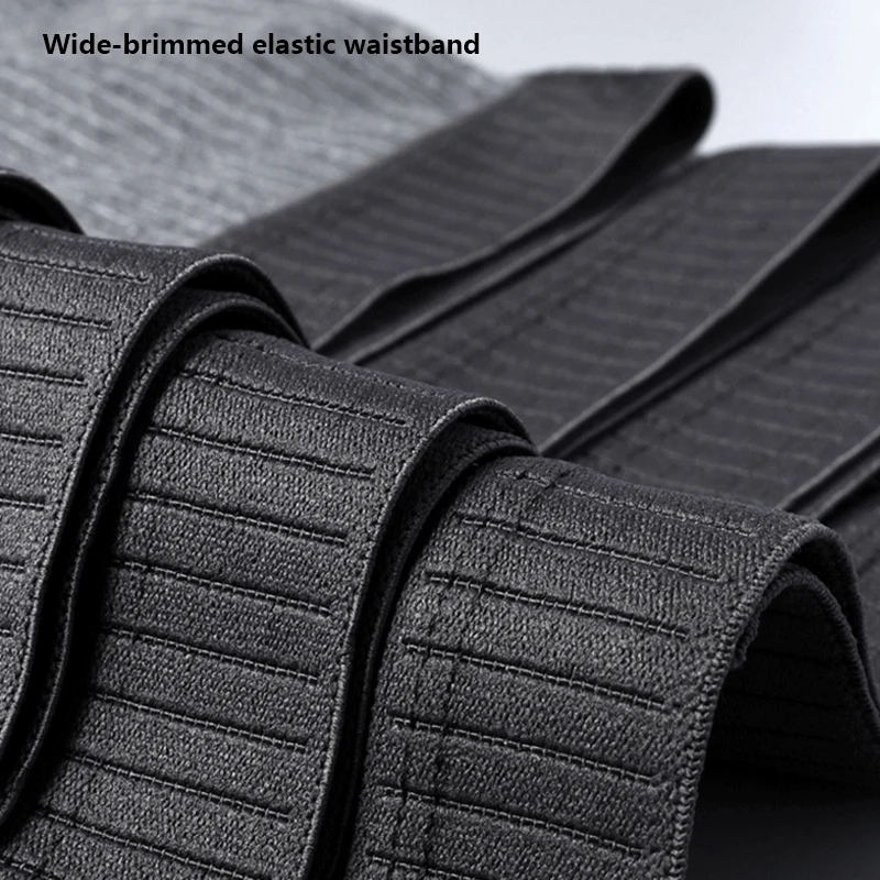 FK Boxer Men Stripe Sexy Knickers for Mens Cotton Panties Hombre Underpants Boxers Shorts Fashion Lingerie Striped Underwear