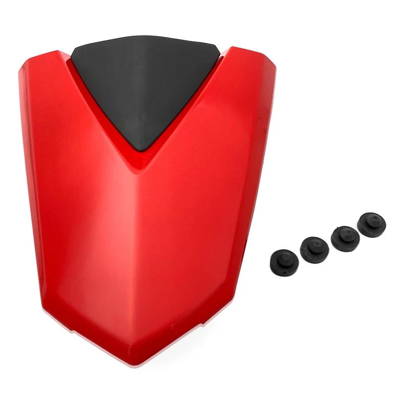 Чехол на седло мотоцикла чехол для заднего пассажирского сиденья только Yamaha R25