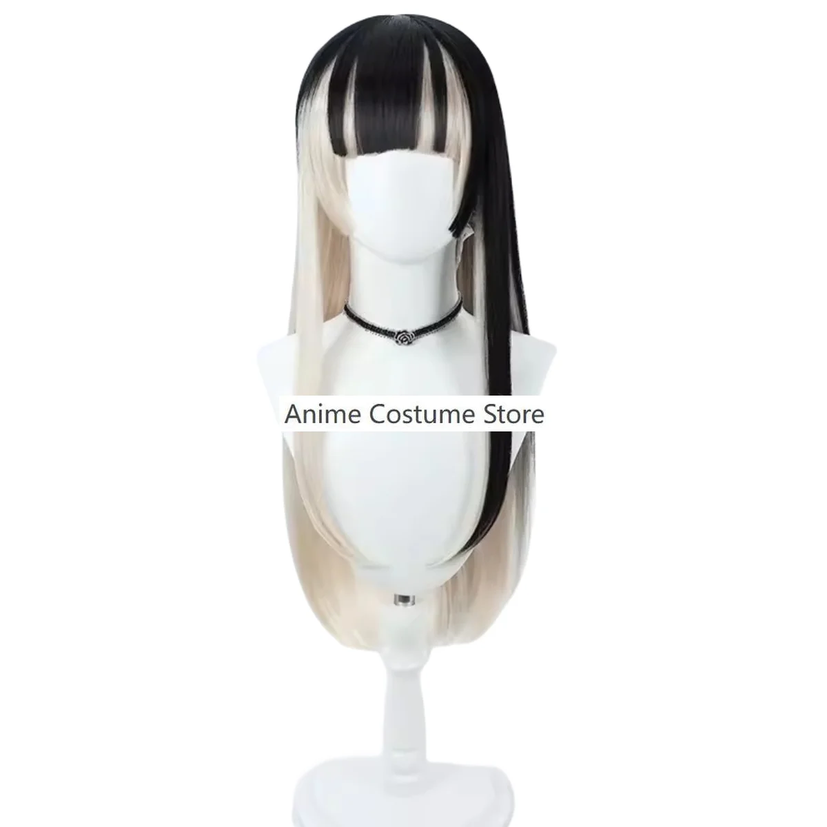 Костюм для косплея из аниме Виртуальный ютуберь