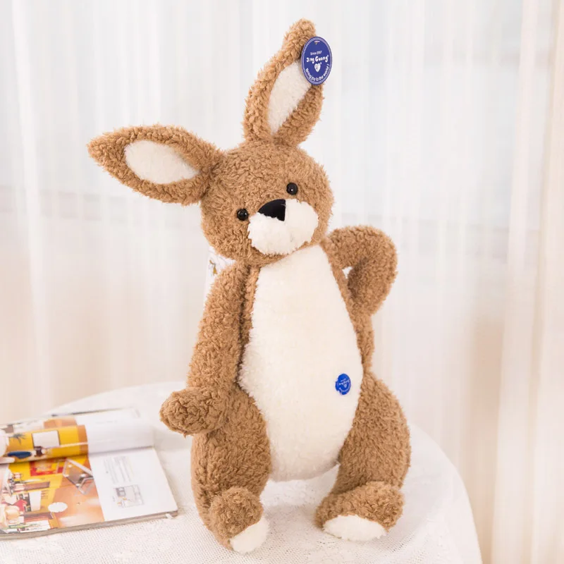 

Soft Down Cotton Cute Rabbit Bunny Stuffed Plush Toys