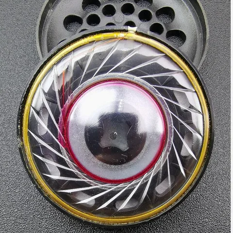 QIGOM Динамики для наушников V-moda 50 мм 2 шт