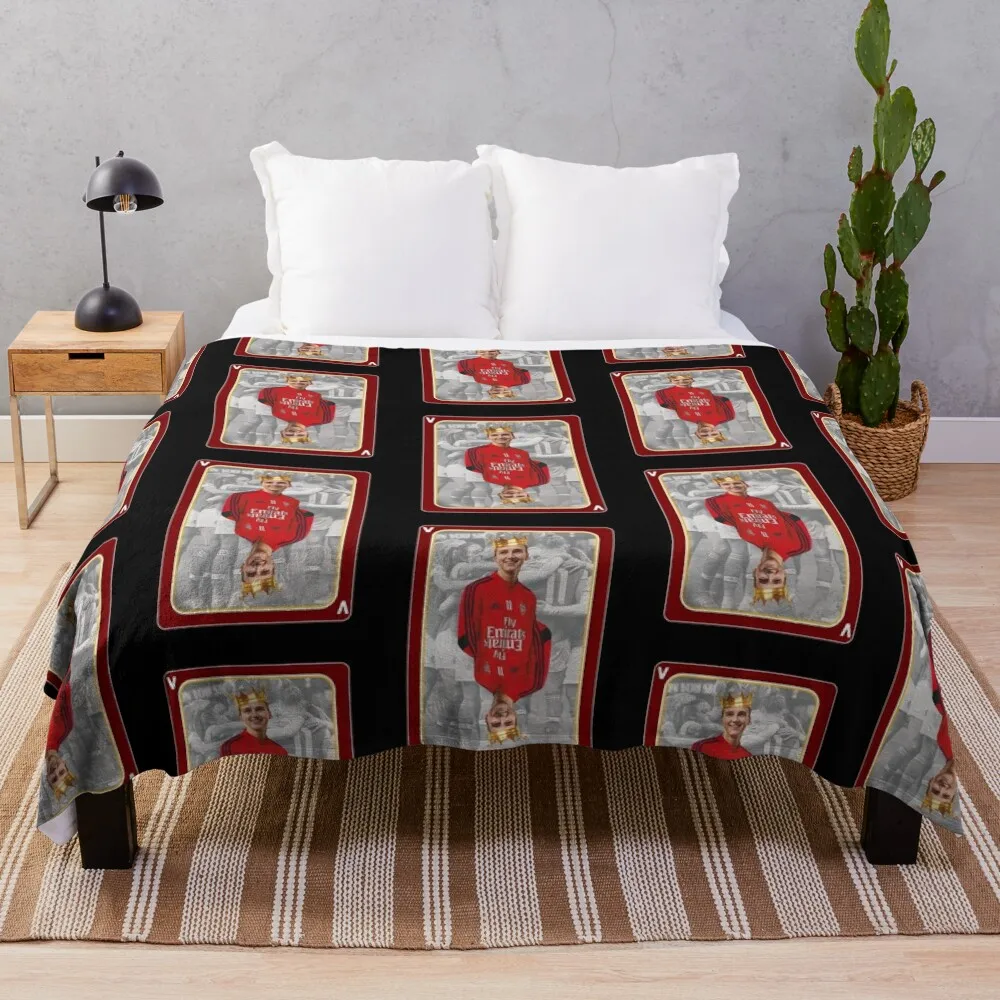 Одеяло с картой vivianne пушистое туристическое одеяло в стиле манга