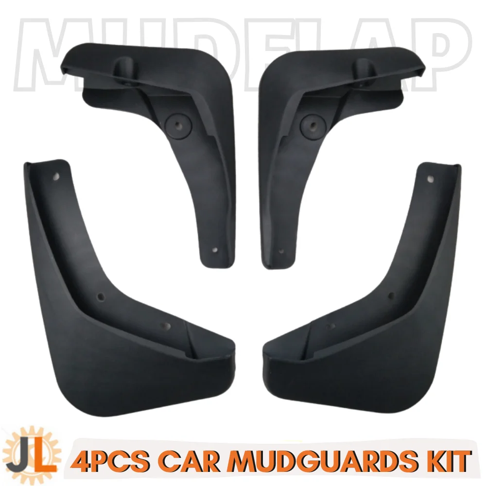 

Car Mud Flaps for Buick Encore 2020-present Second generation SUV Mudguards Splash Wheel Protector Fender Guards Body Kit