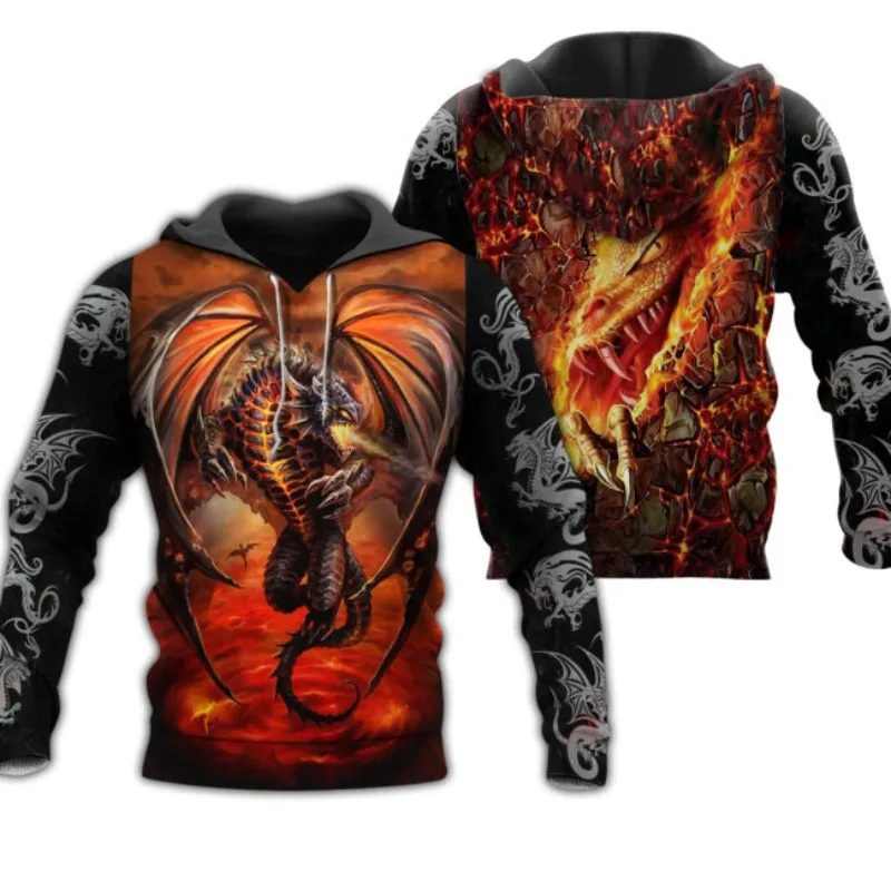 

Модная Толстовка Aihuolong с 3D принтом, Повседневная Уличная толстовка на молнии в стиле хип-хоп, осенне-зимняя Толстовка с длинным рукавом