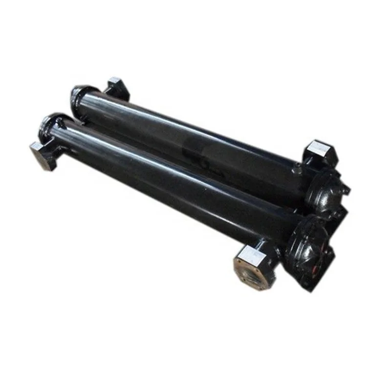 Oil Cooler 23014350 Heat Exchanger On Sale