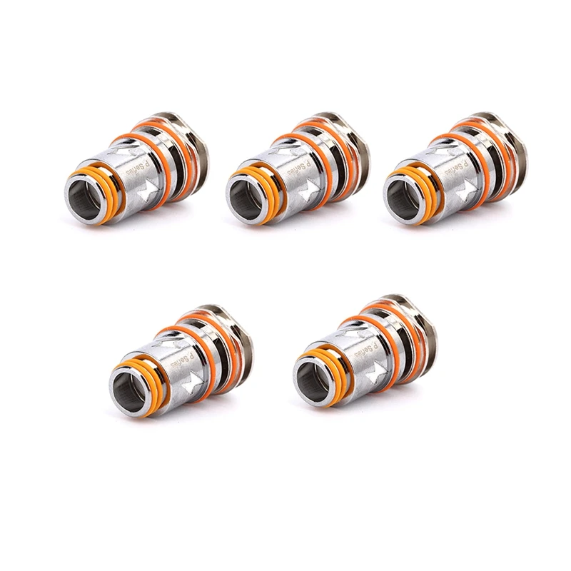 

P Series Coil Replacement Core Head For Aegis Boost Pro Obelisk 60