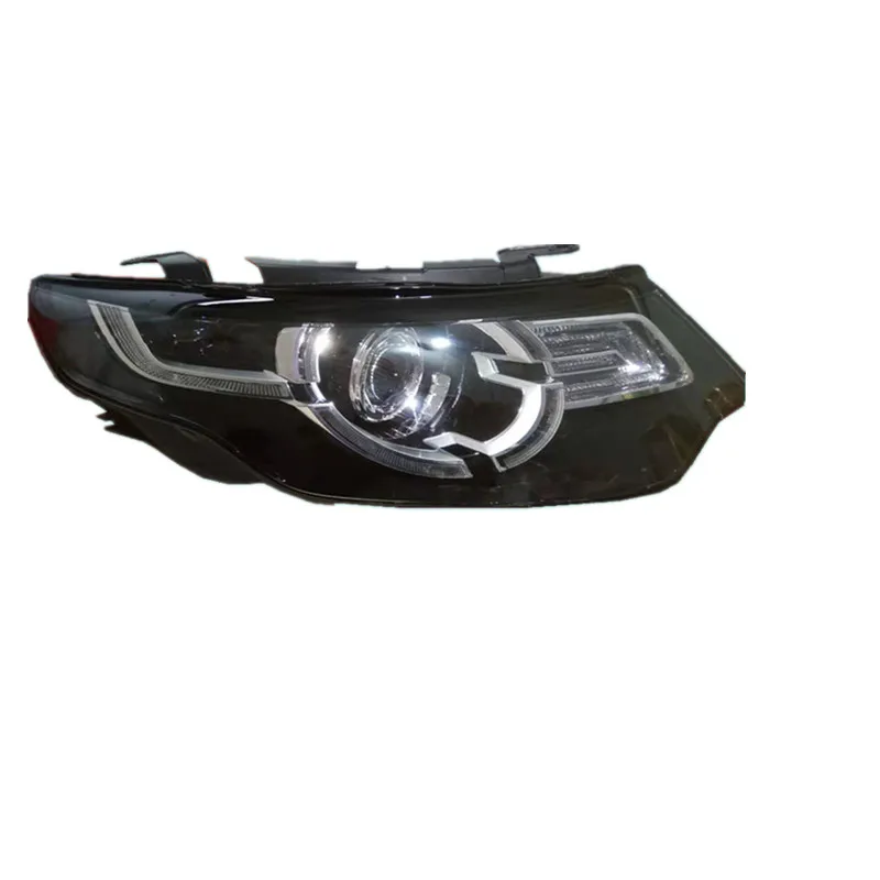 

Фасветильник с указателем поворота La nd 2015-R ov erD is co ve ry Sp ort