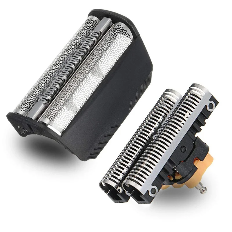 Сменное лезвие для бритвы 30B BRAUN 330 199 197S-1 195S-1 4845 4745 5743 7516 7475 7493 7763 7783