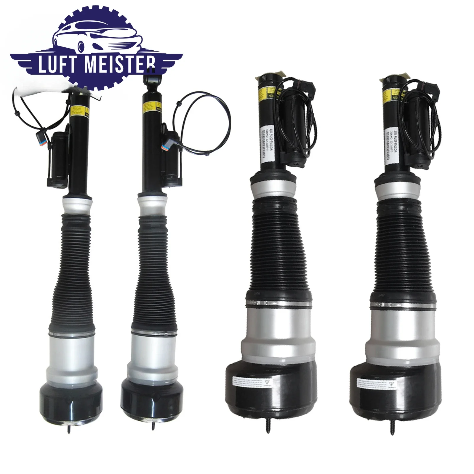 Амортизатор передней и задней подвески ADS для Mercedes Benz 2WD CL-Class S-Class W221 W216 07-12 A2213204913