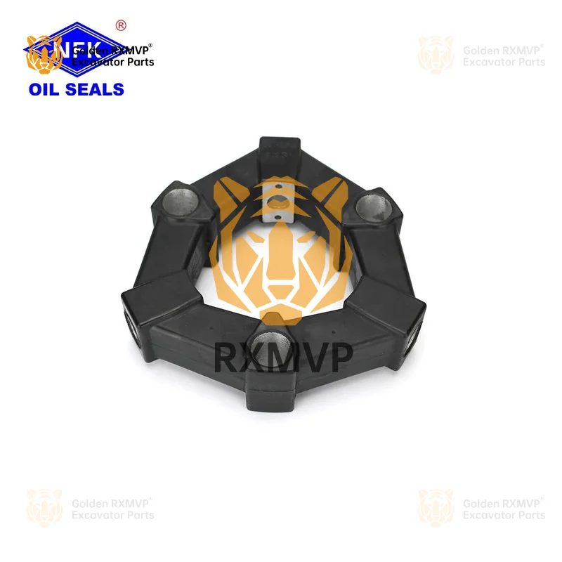 Для нового продукта XMVP горячая задняя равномерная муфта 30а экскаватор из