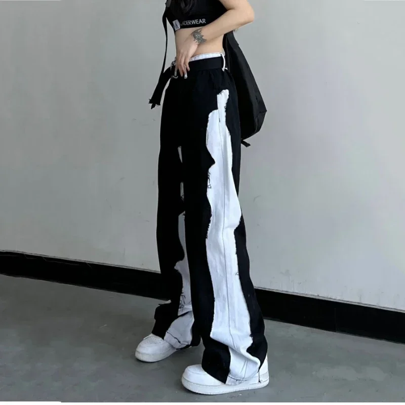 Рисунок 6 - Розовые женские джинсы