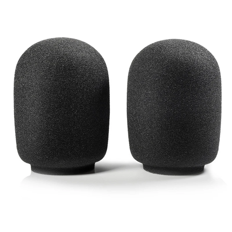 

4 шт., чехол на ветровое стекло для смартфона SHURE PGA27 PGA 27 SM7B SM 7B