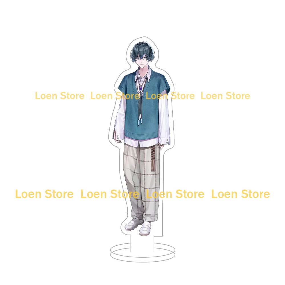 Loen Store BREAK MY CASE TAKERU MIKADO HEROINE YUKIMURA DATE AI KOSAKA KOU AYATO HARUHI ICHIKAWA аниме акриловая подставка