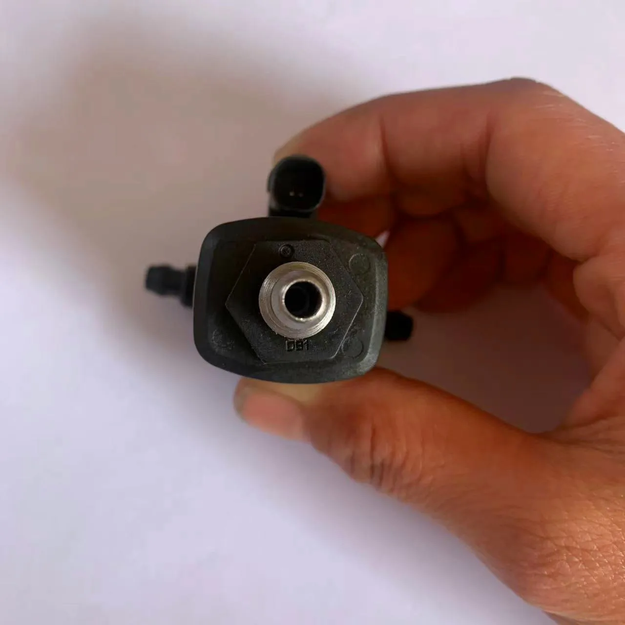 Фото Для Agras DJI T30 модуль электромагнитного вентиляционного клапана, комплект сборки, детали, аксессуары для сельскохозяйственных дронов №4
