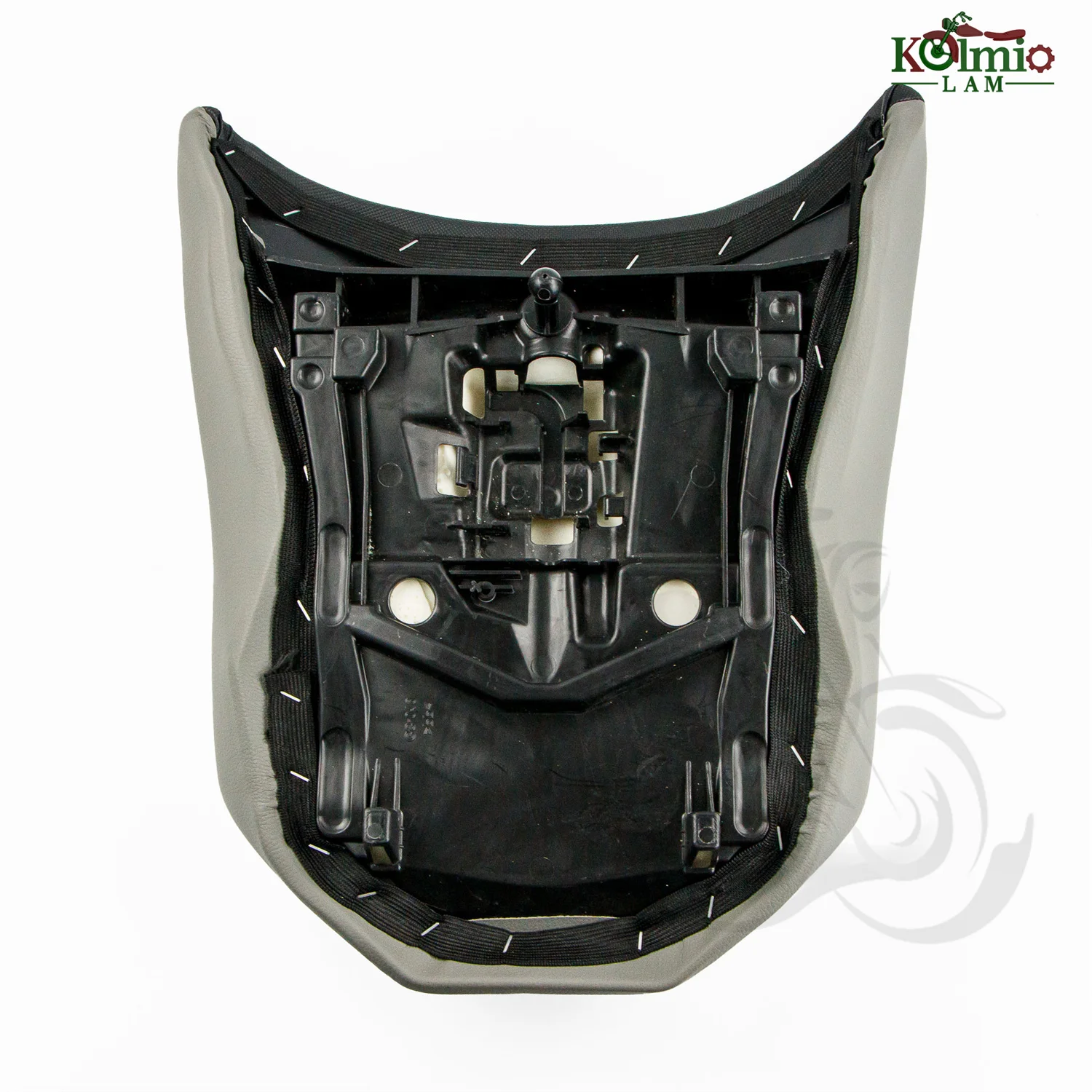 Фото Подходит для BMW 2013 - 2022 R1200GS R1250GS ADV мотоциклетная Передняя подушка для пассажирского сиденья R1200 GS R1250 GS 2018 №4