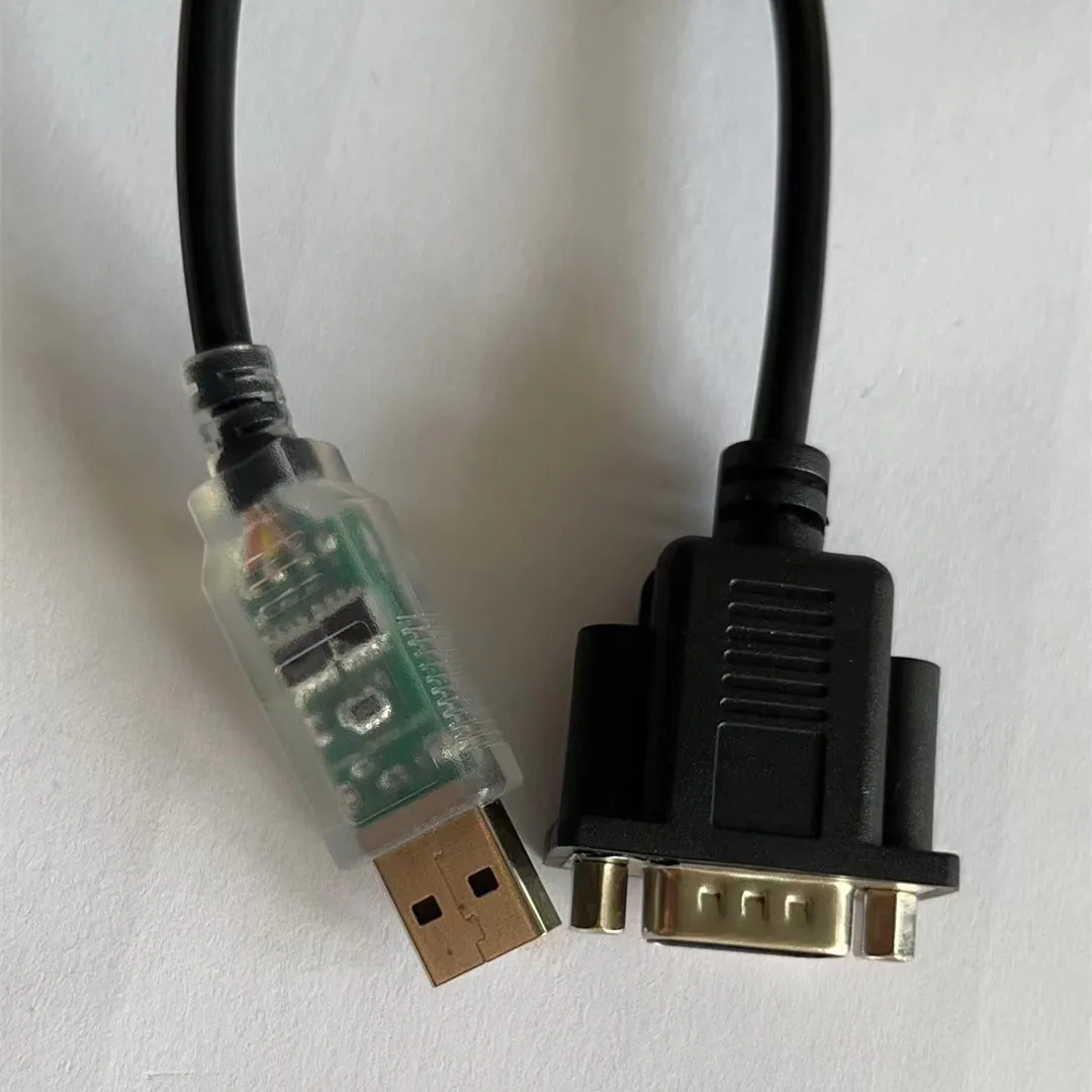 US232R-100-BLISTER кабель адаптера, USB к RS232, 1 м