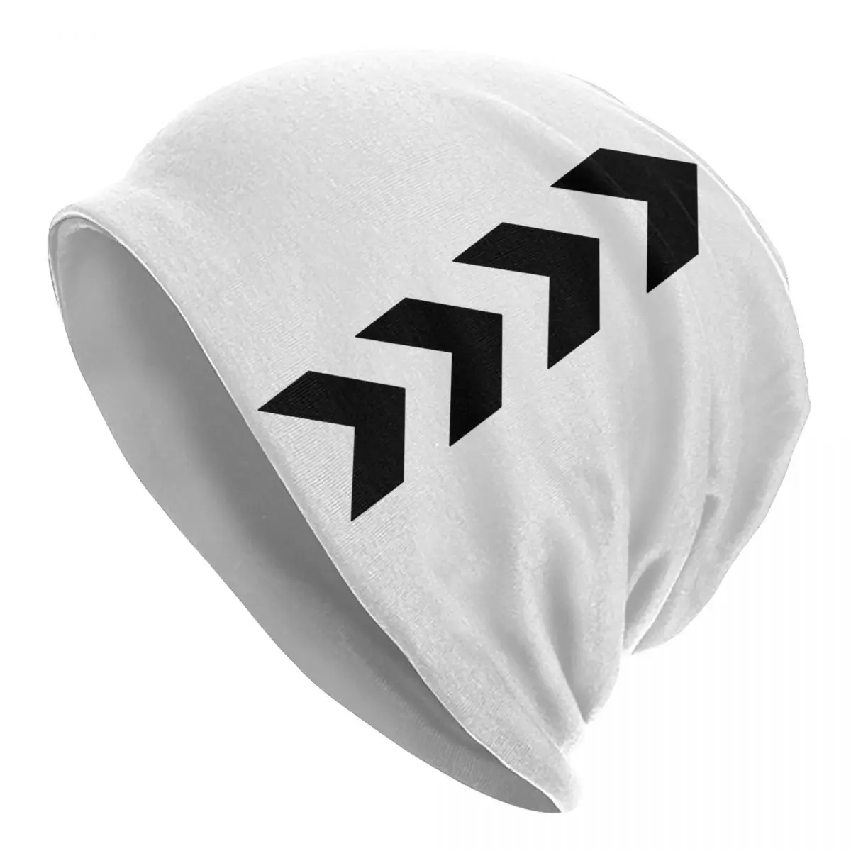 Шапки с татуировкой Liam Payne Arrow осенне-зимняя уличная шапка Skullies унисекс теплая