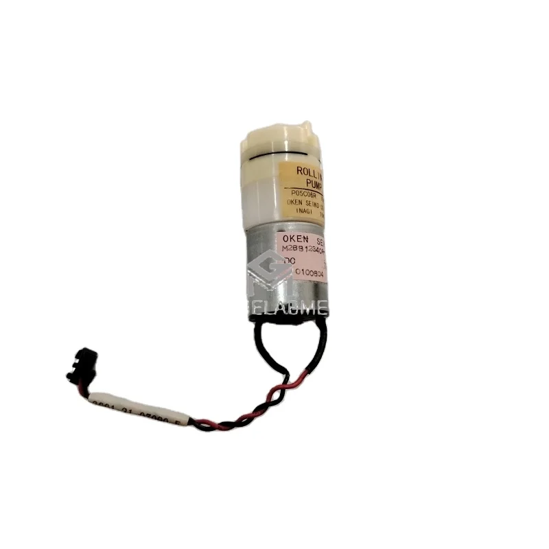 Клинический аналитический прибор машина для анализа крови насос давления Mindray