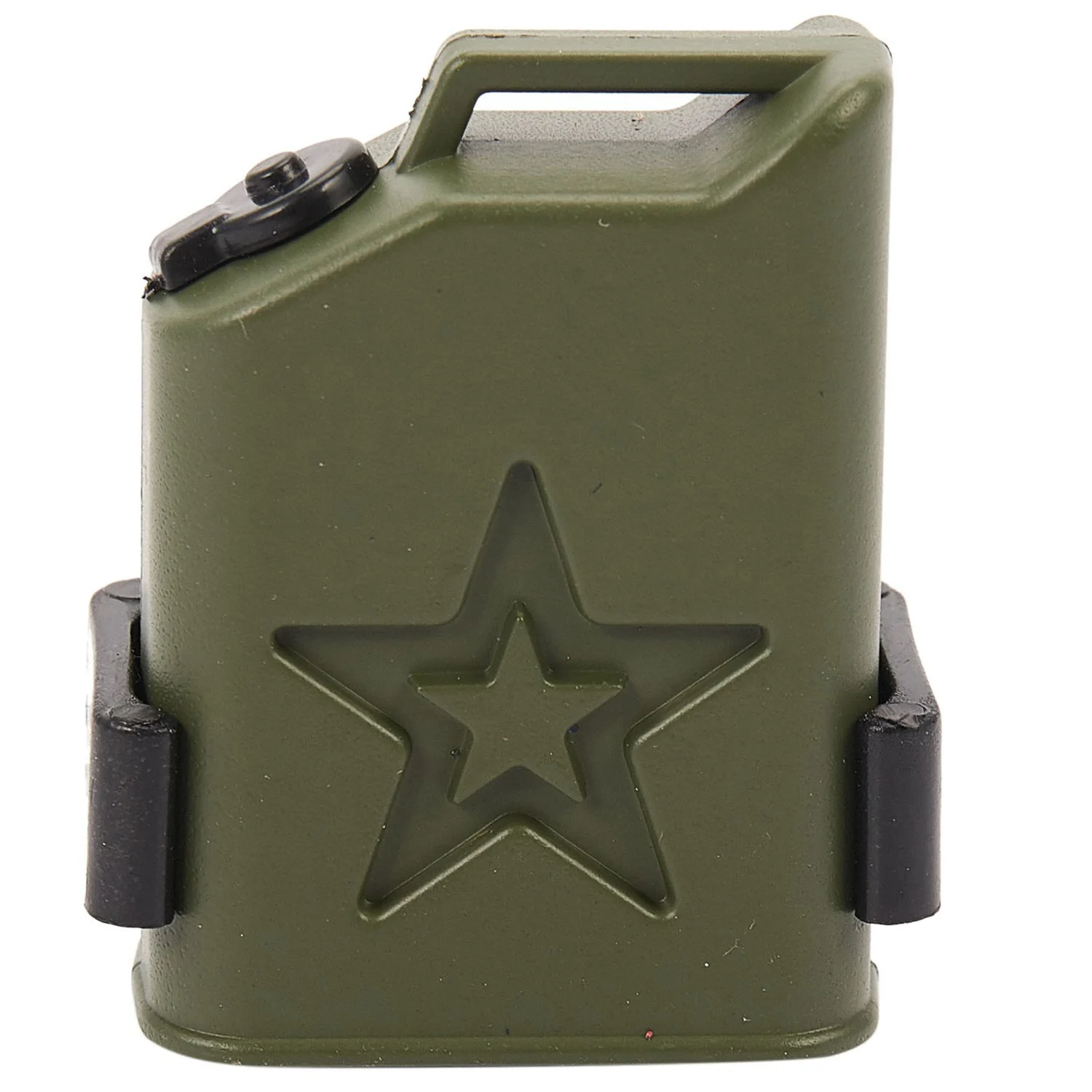 Мини-топливный бак RC Rock Crawler 1:10 аксессуары для TAMIYA CC01 Axial SCX10 90046 D90 D110 TF2 Traxxas TRX-4 Truck