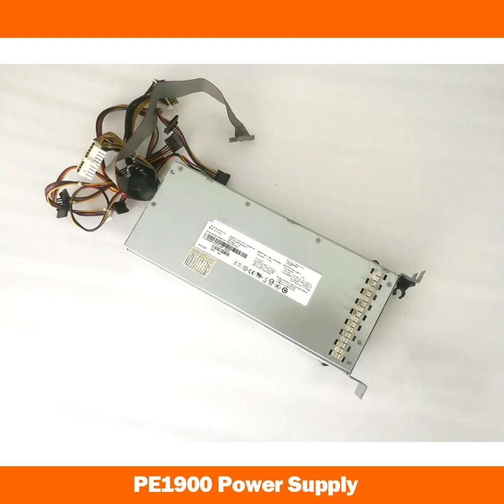 High Quality Desktop Power Supply For PE1900 D800P-S0 ND591 ND444 Z800P-00 Fully Tested