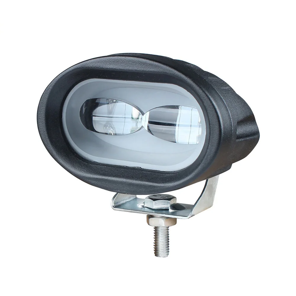 

1 * Автомобильный модифицированный светодиодный рабочий светильник 20 Вт, прожектор для мотоцикла, переднего бампера, светильник льник 10 ~ 30 в...