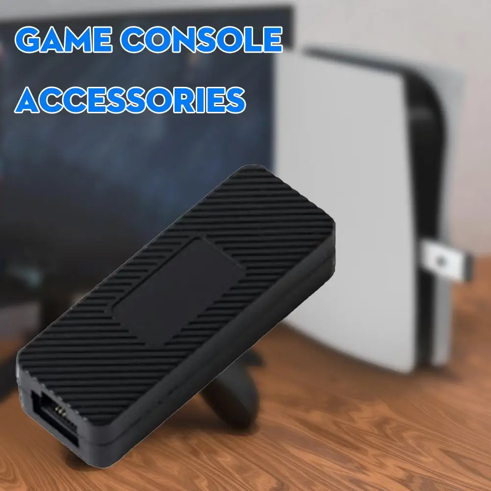 Игровые аксессуары USB-приемник адаптер для PS4 FW система JB с одной кнопкой и