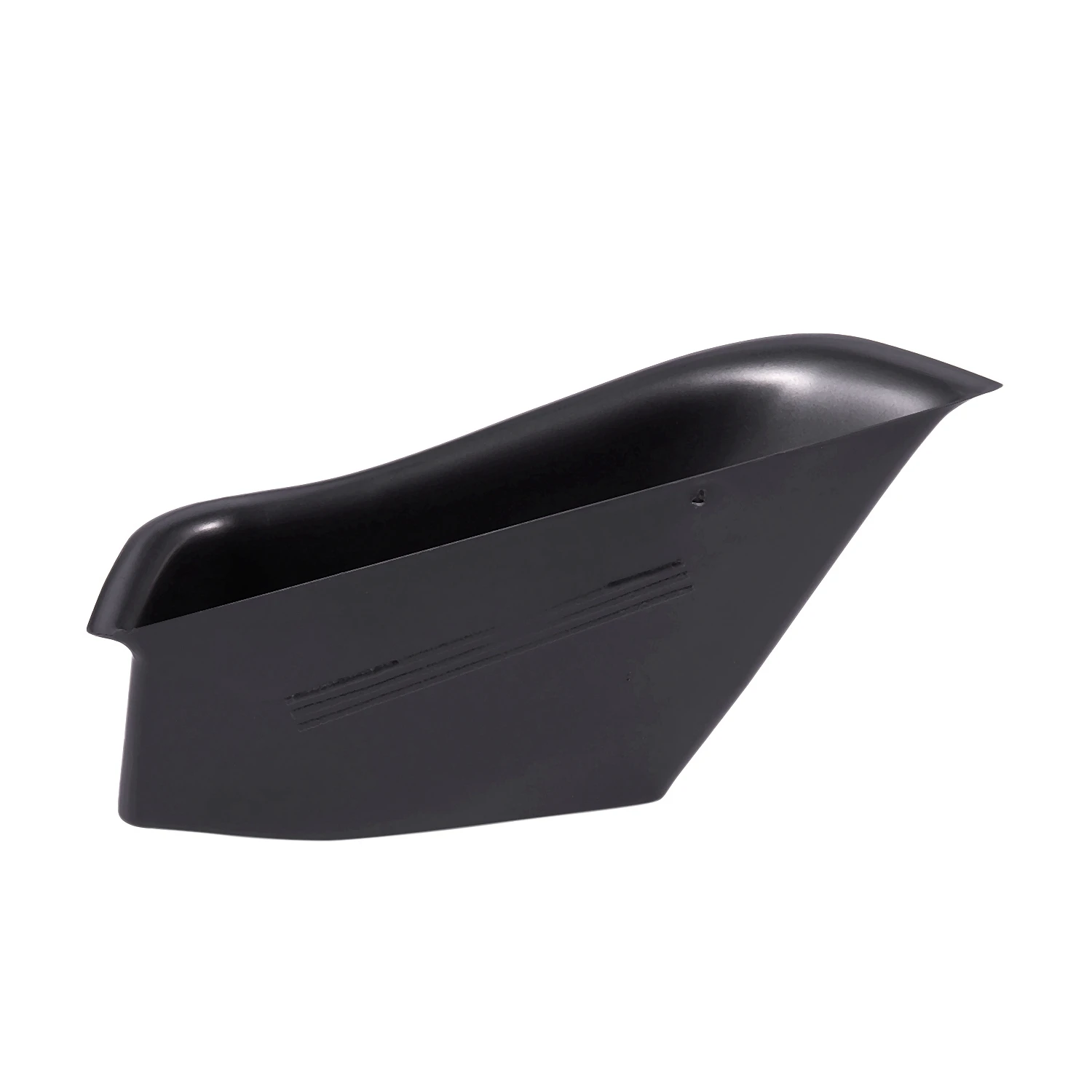 2 шт. для Mercedes Benz C-Class W205 GLC Class X253 2015-2018 Автомобильная Передняя дверная ручка ящик