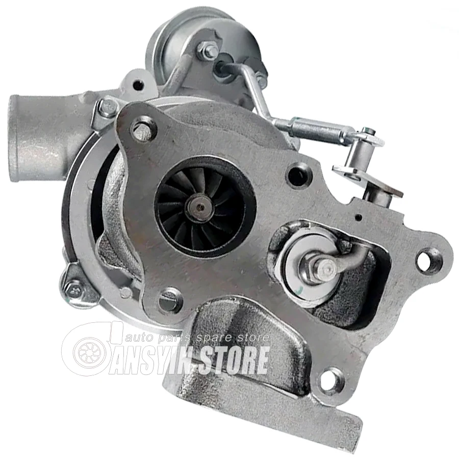 Турбокомпрессор GT1749S для Hyundai H-1 Starex 2002- 103 K 28200-42560 2820042560-716938 S 5001-716938 0001