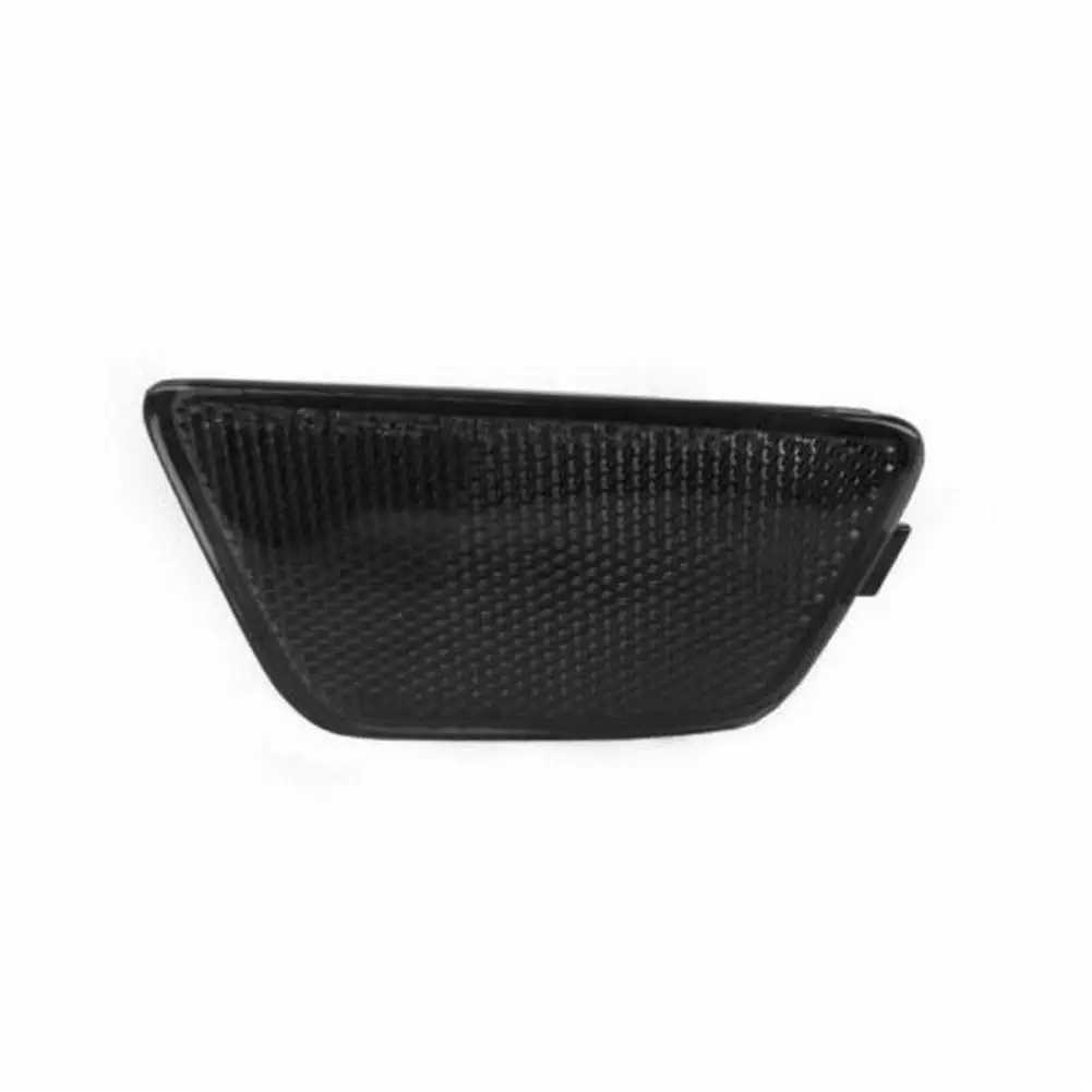 

Front Bumper Mounted Side Marker Light Assembly Smoke Lens For Cruze Diesel 2014-2015 L 2015 (2011-2015 Submodel: Eco, LS, LT