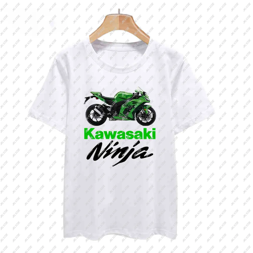 Детская Хлопковая Футболка F1 Летние Спортивные Топы Унисекс Для Мальчиков И