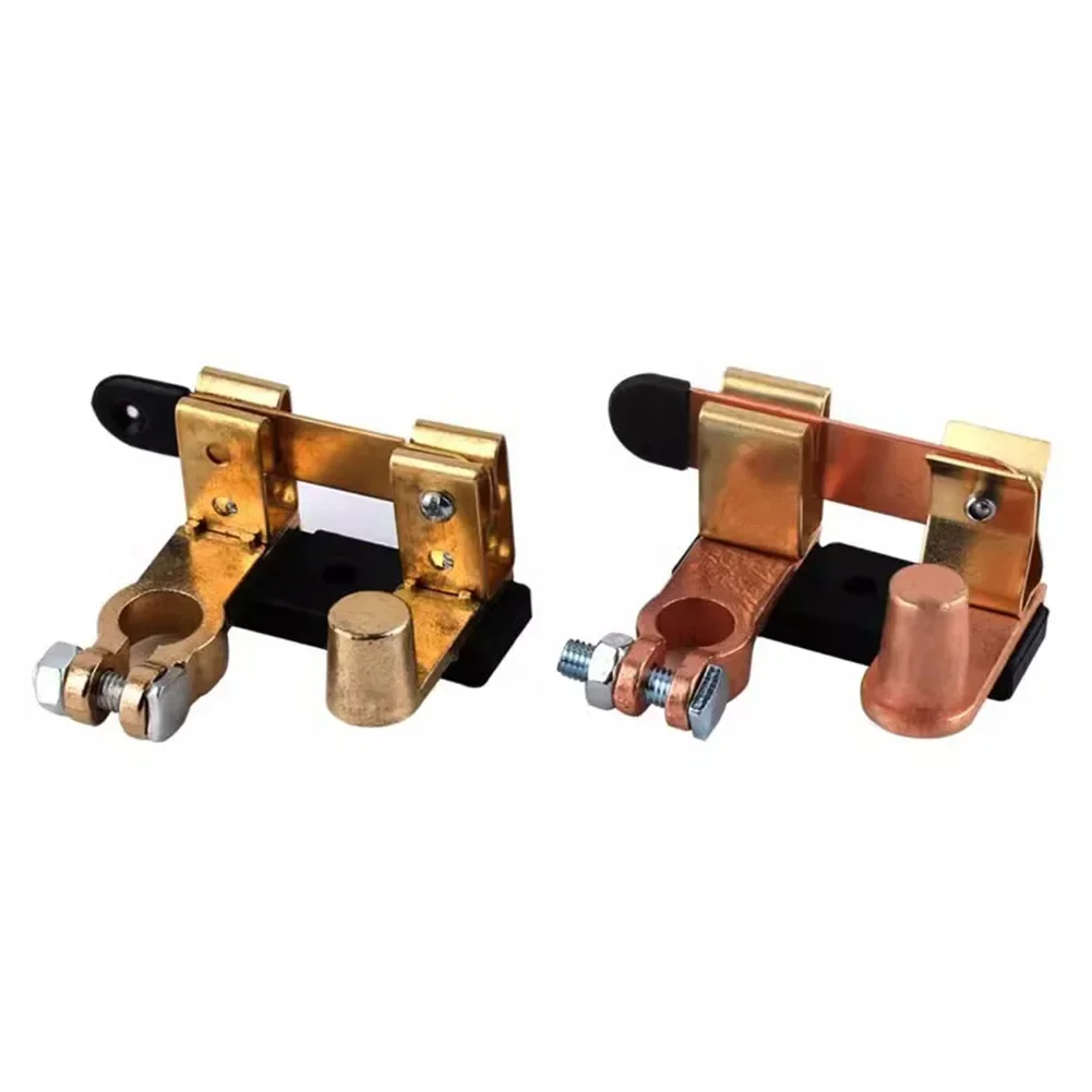 Переключатель отключения питания аккумулятора модифицированный переключатель