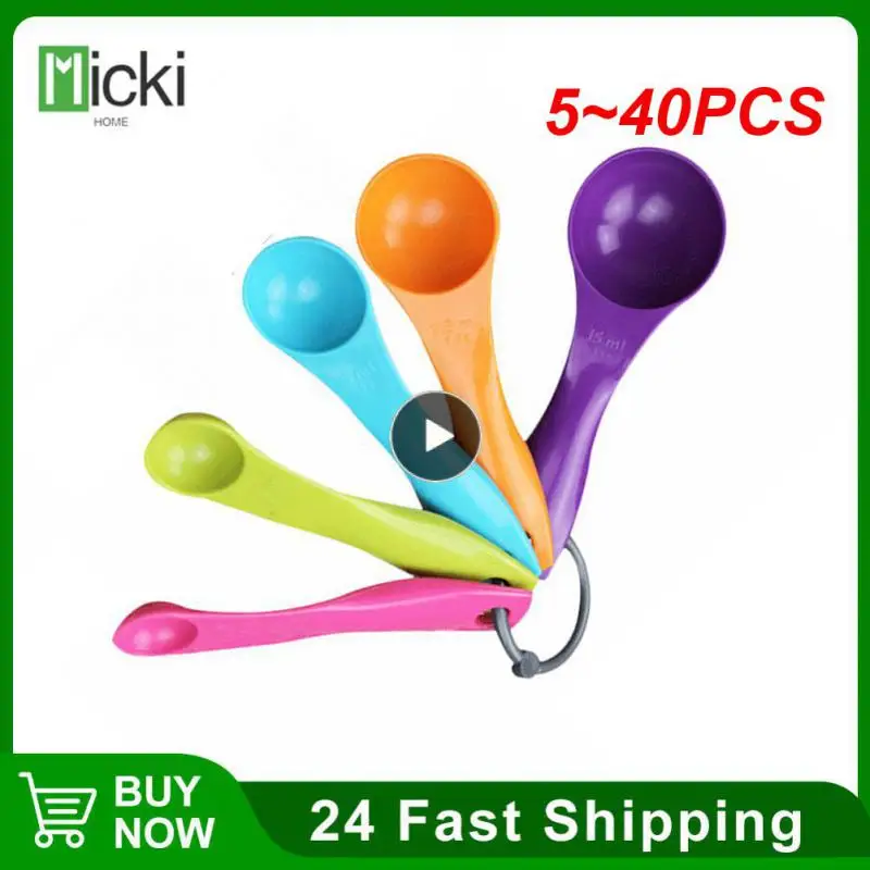 

5-40 шт., ложка для ложки