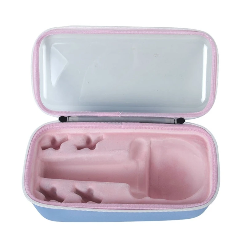 Сумка для хранения + плечевой ремень концертной поддержки Seventeen GreenHammer Lightstick