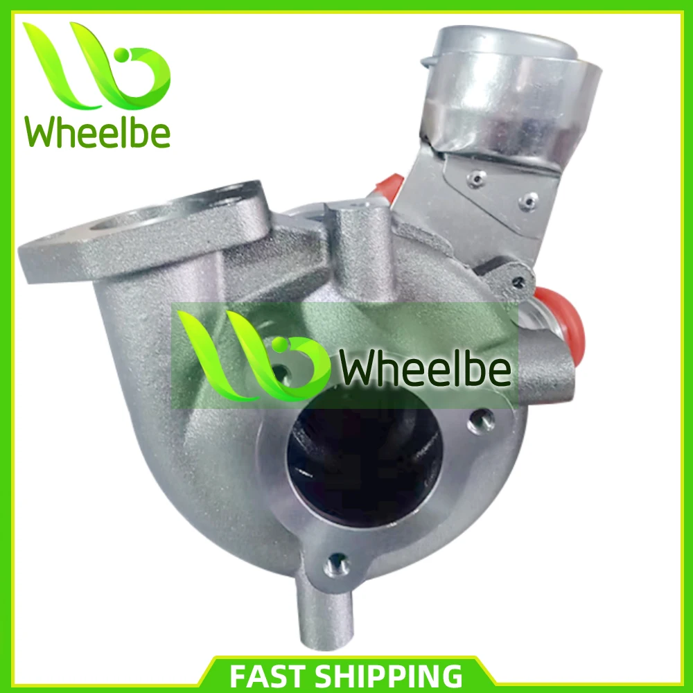 Новый BV43 турбокомпрессор для Hyundai Grand Starex H1 H-1 Travel грузоподъемность TQ 2 5 CRDi 282304A701
