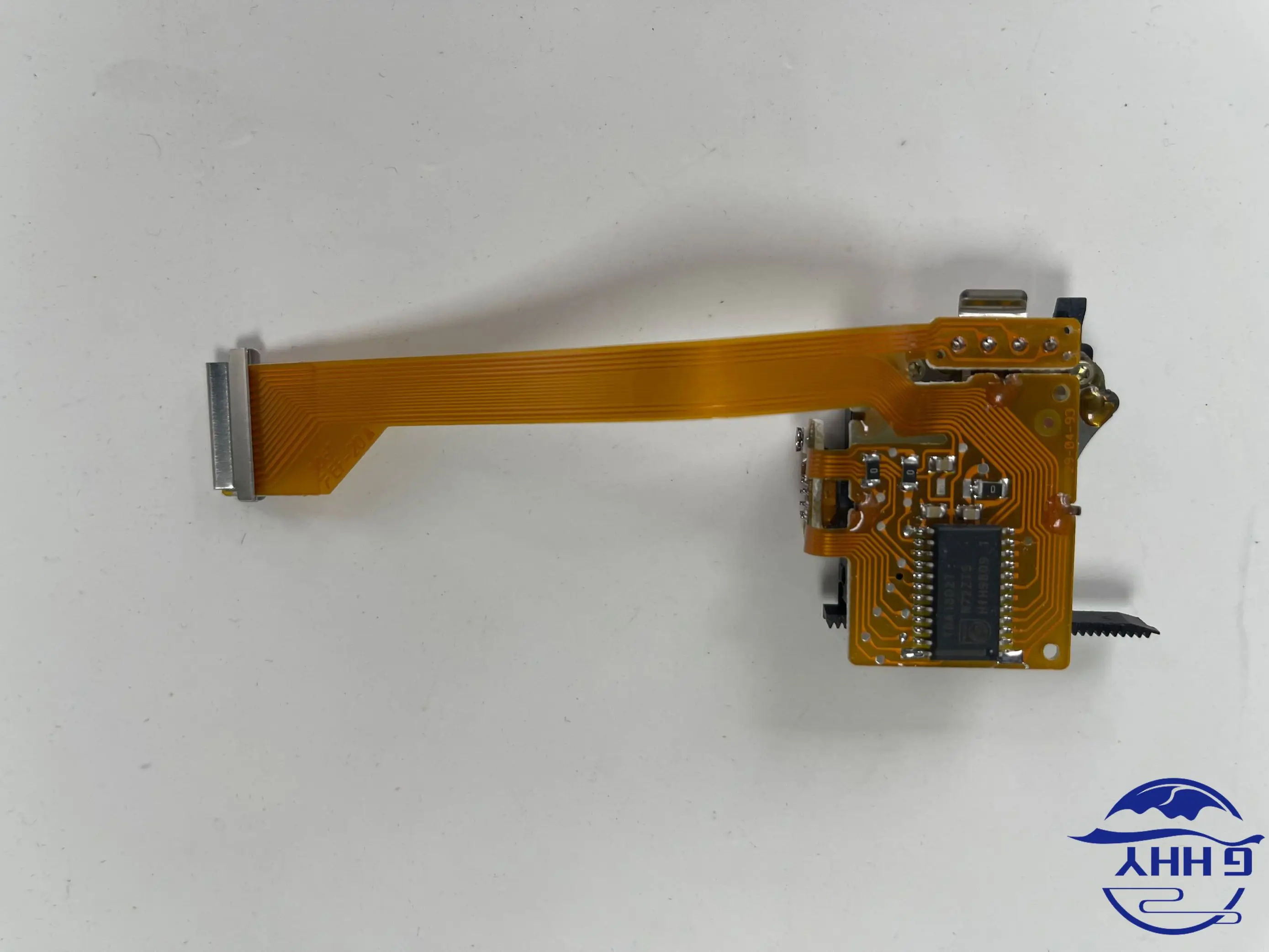 Новинка хорошее качество оригинальный CDM12.4 CDM1204 оптический прибор Лазерная линза