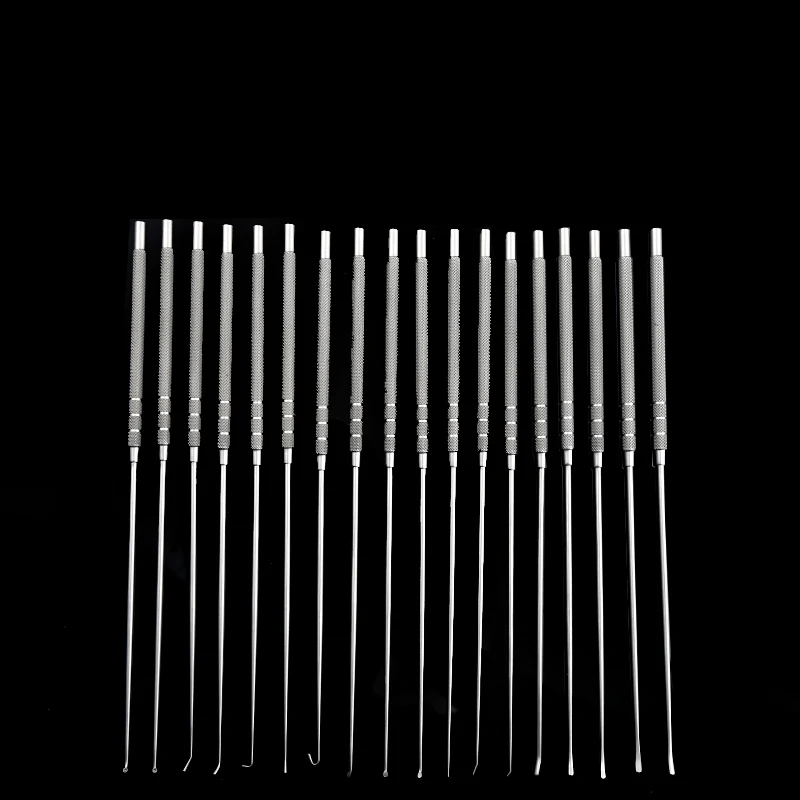 1 шт. мини-скребок для снятия изоляции из нержавеющей стали