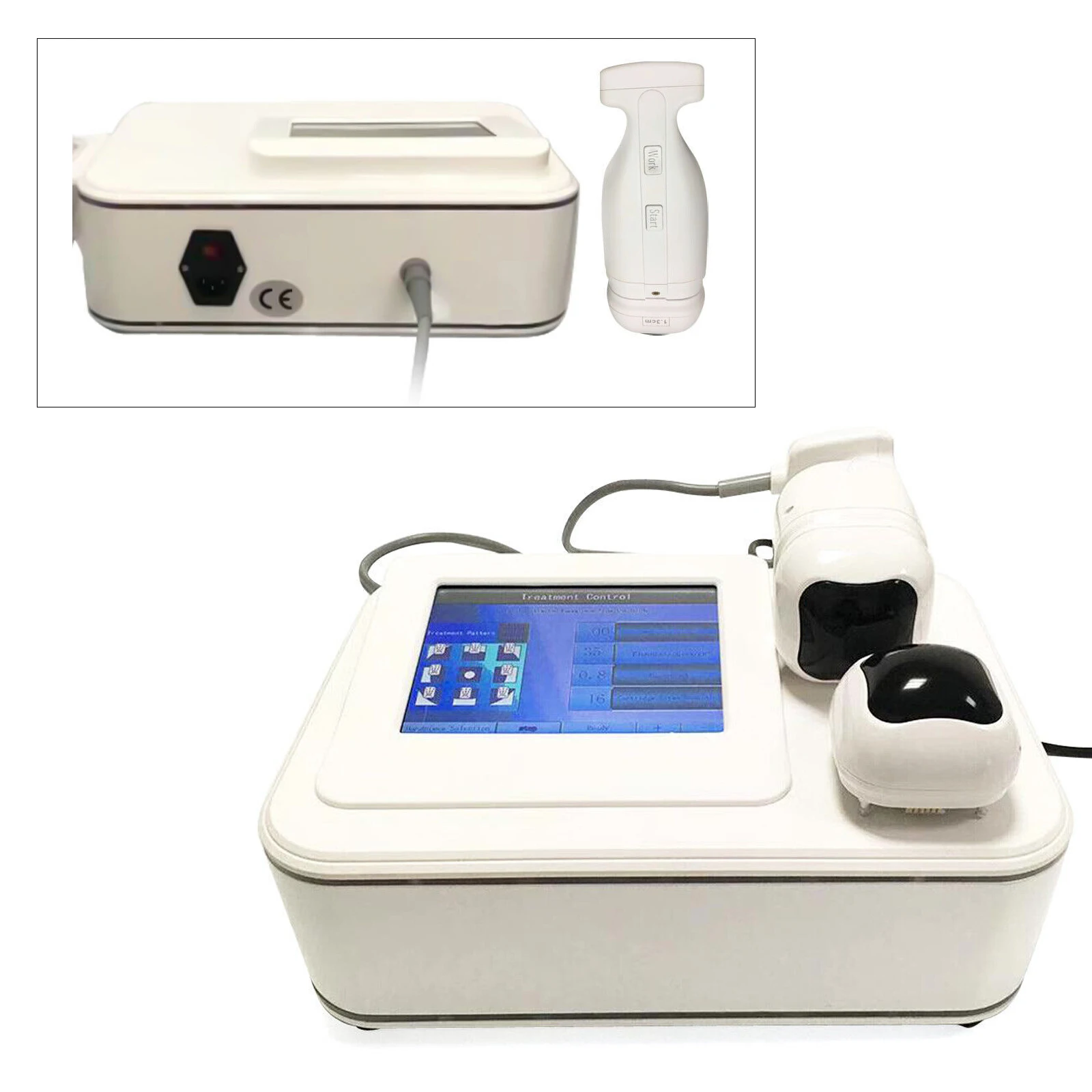 Купить Аппарат Липосоникс Бу