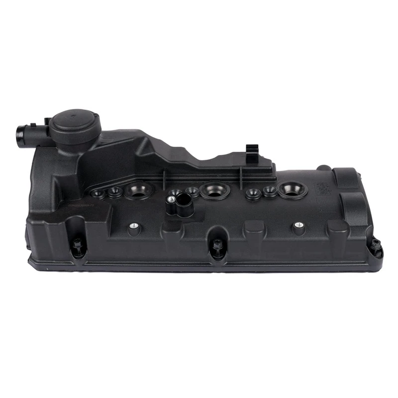 Высококачественная крышка клапана двигателя 059103470AS для Volkswagen Touareg A4 A5 Q5 3 5