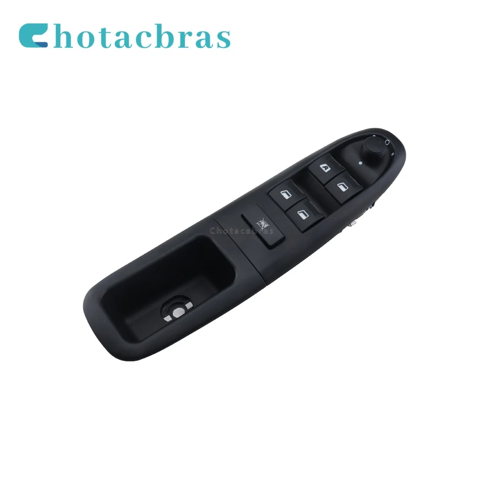 6554 CF Автомобильный передний левый электронный главный переключатель управления