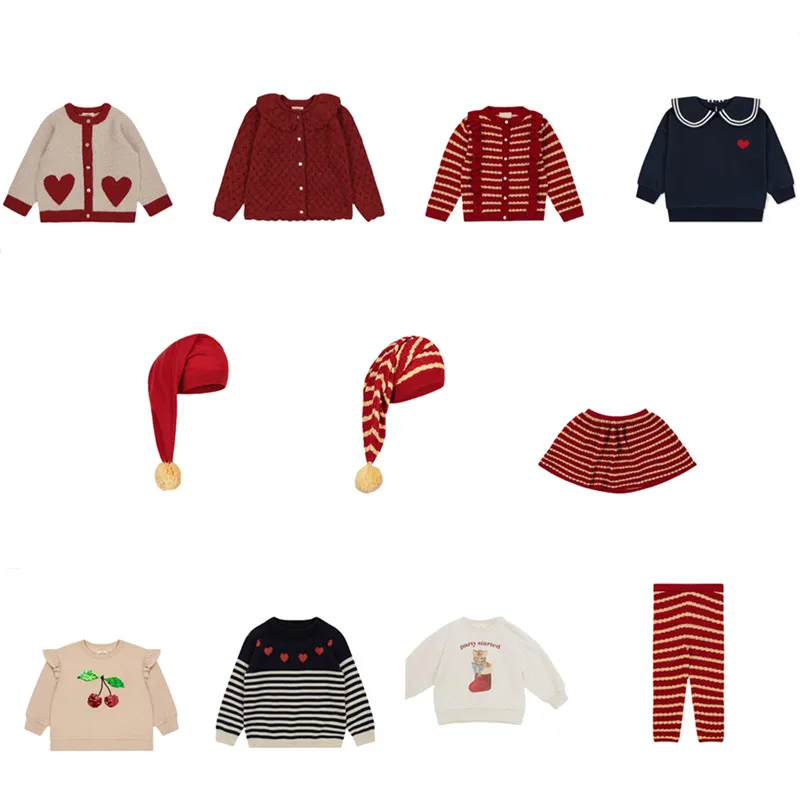 

Детский вязаный кардиган с кружевом и флисовой подкладкой, на осень/зиму