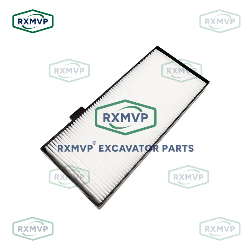 QX-KT037 фильтр экскаваторы для кондиционирования воздуха DX220LC-9C DX260 471-00119 400401-00357