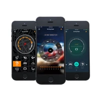 windbooster app i drive throttle control chip motor drivability normal mode electronic car throttle controller