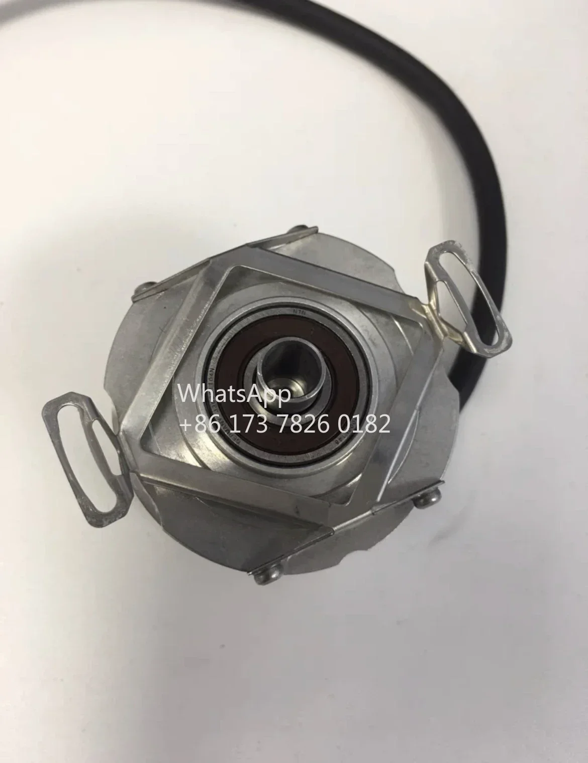 ECN413 2048 16S15-2K Тест б/у энкодера ОК функция неповрежденная 16S15 2K