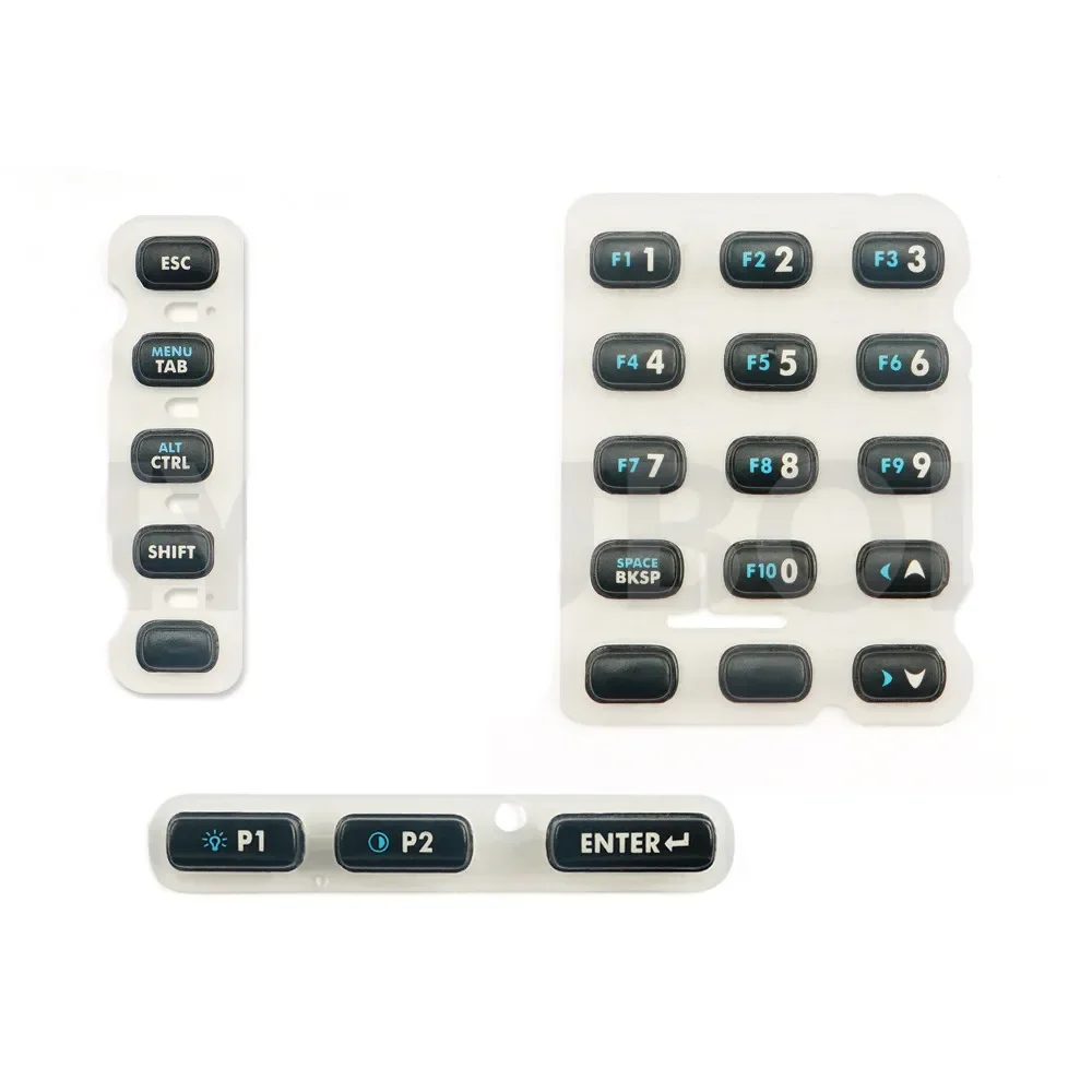 

High Quality Brand New Keypad Set Replacement for Motorola Symbol WT41N0 Free Shipping