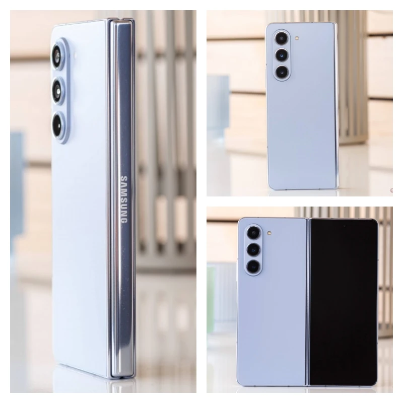 Рисунок 3 - Смартфон Samsung Galaxy Z Fold
