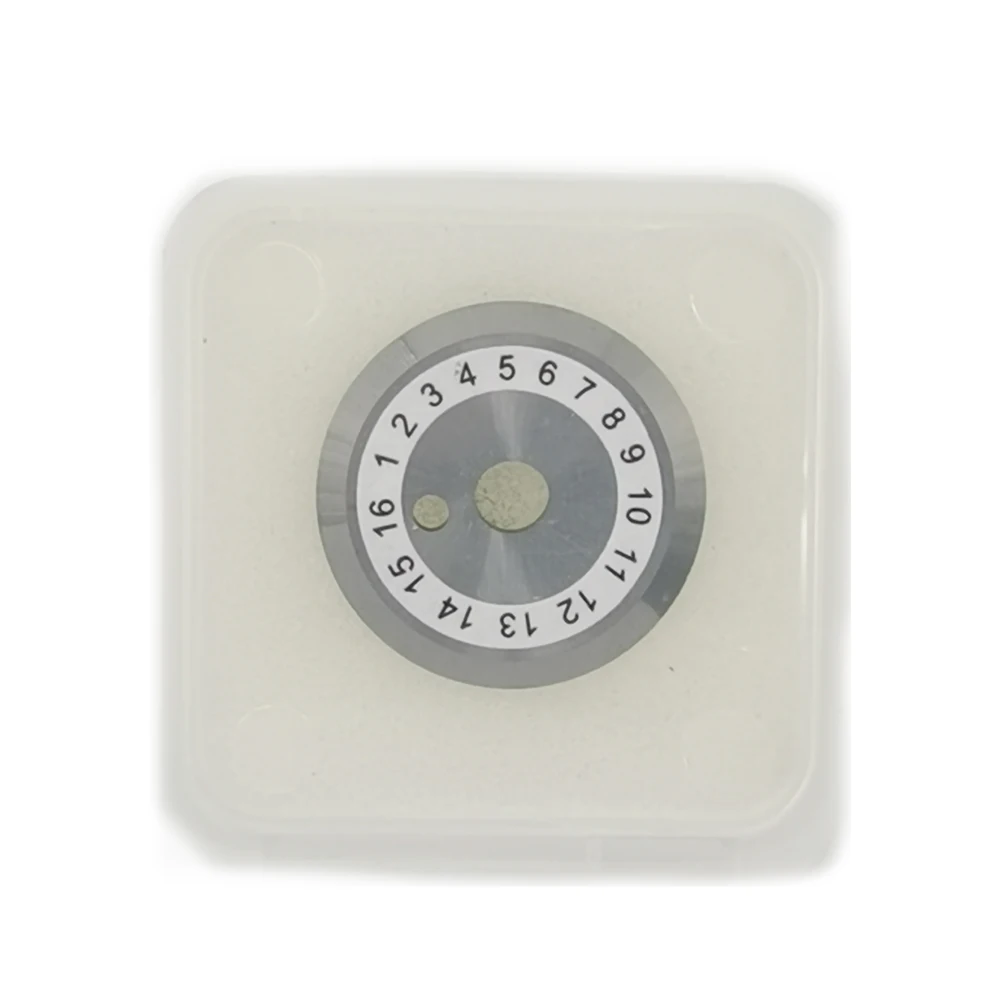 Made in China CT-08 Fiber Cleaver Replacement Spare Blade Optical Fiber Cleaver Blade