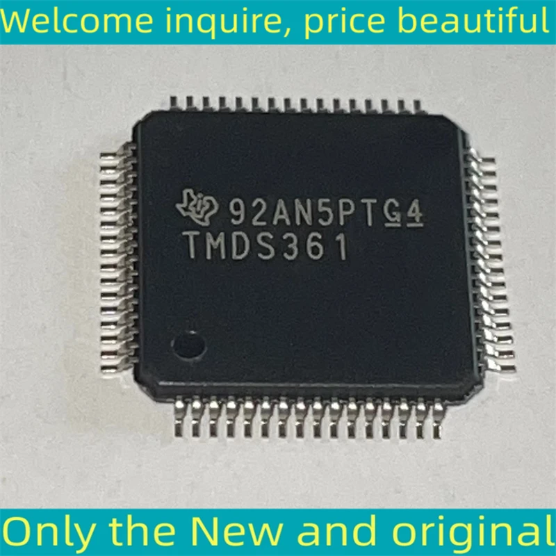 

10 шт. новый оригинальный чип TMDS361PAGR TMDS361PAG TMDS361P TMDS361