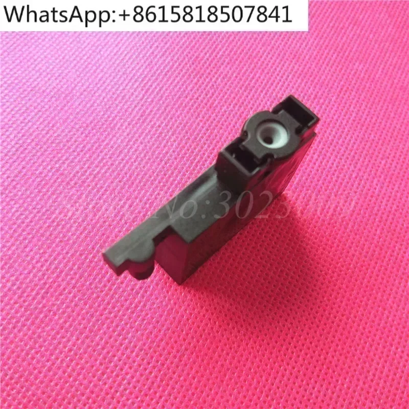 УФ-сольвентный принтер 1390 небольшой демпфер чернил для 1100 2400 R330 R320 1800 L800 7800 7880