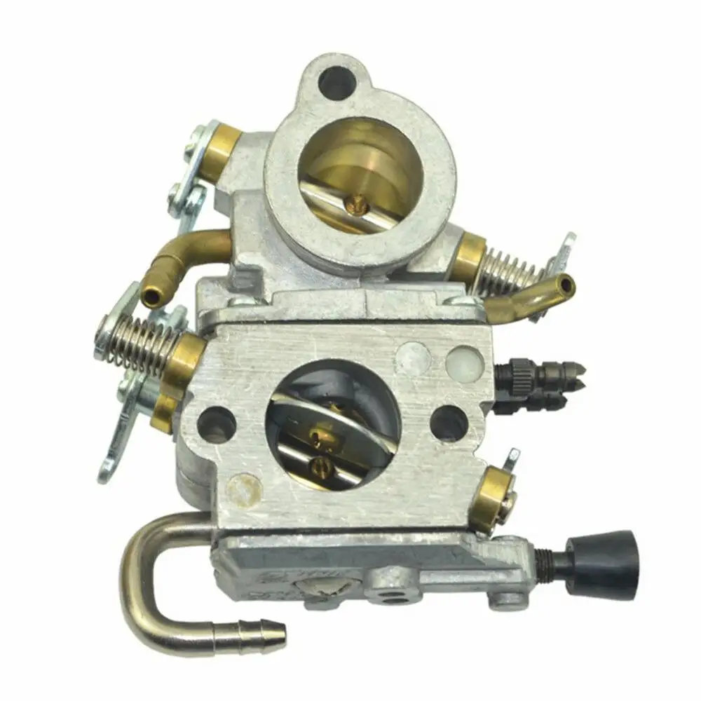 

Carburetor for Stihl TS410 TS410Z TS420 TS420 Concrete Cut off Saw Replace Zama C1Q-S118 4238 120 0600 Carb