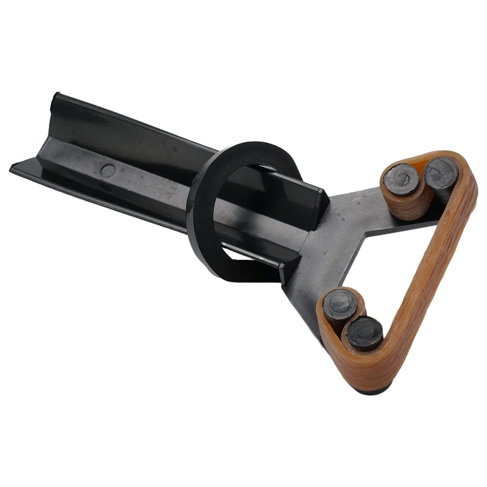 Зажим для бильярдного шара насадки кия 90x45 мм аксессуары бильярдная застежка